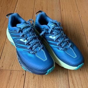 BRAND NEW Hoka Speedgoat 4 Women’s size 7.5!